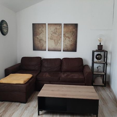 Appartement Le Patio ショヴィニー エクステリア 写真