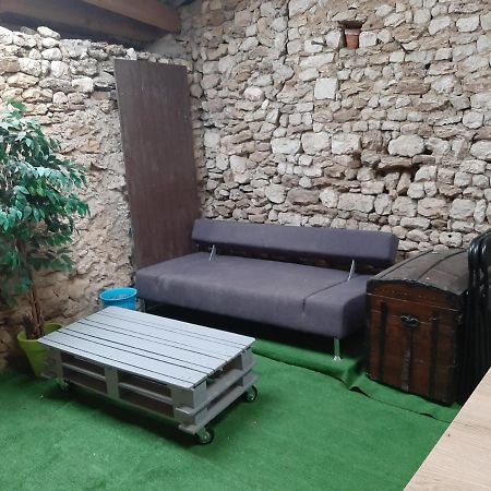 Appartement Le Patio ショヴィニー エクステリア 写真