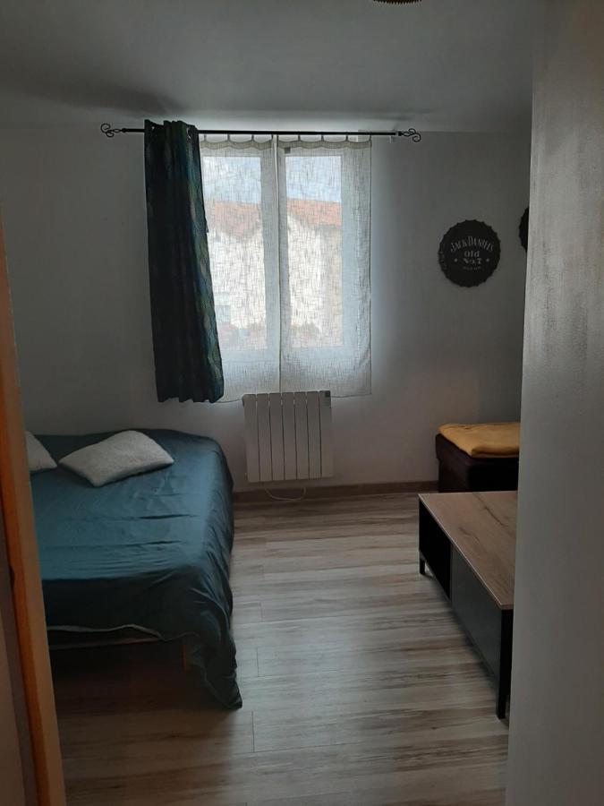 Appartement Le Patio ショヴィニー エクステリア 写真