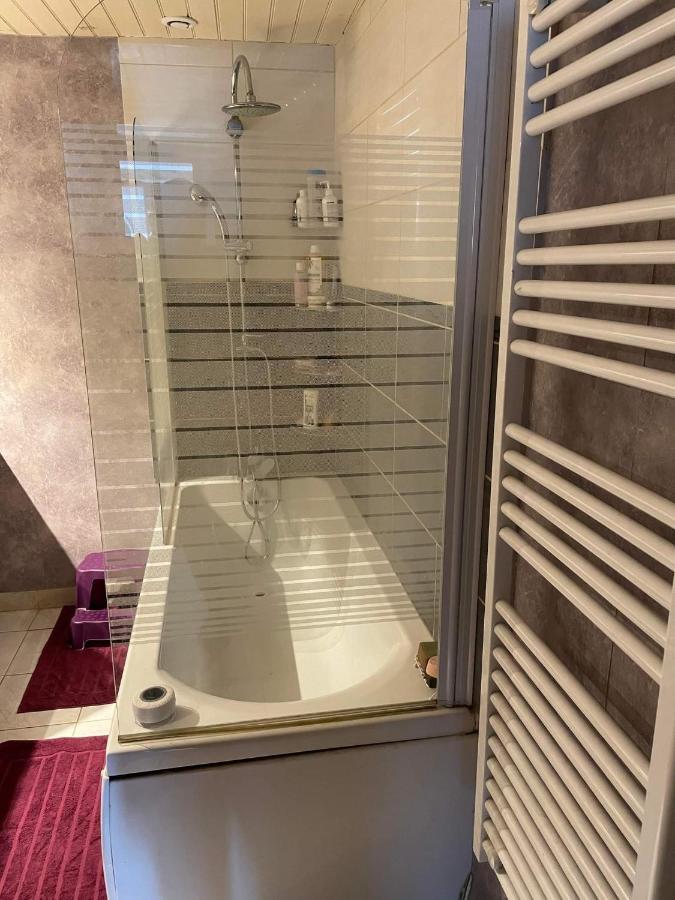 Appartement Le Patio ショヴィニー エクステリア 写真