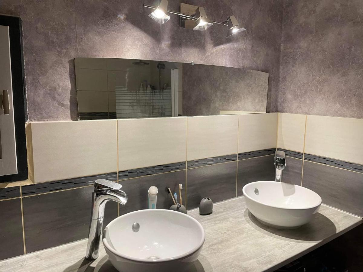 Appartement Le Patio ショヴィニー エクステリア 写真