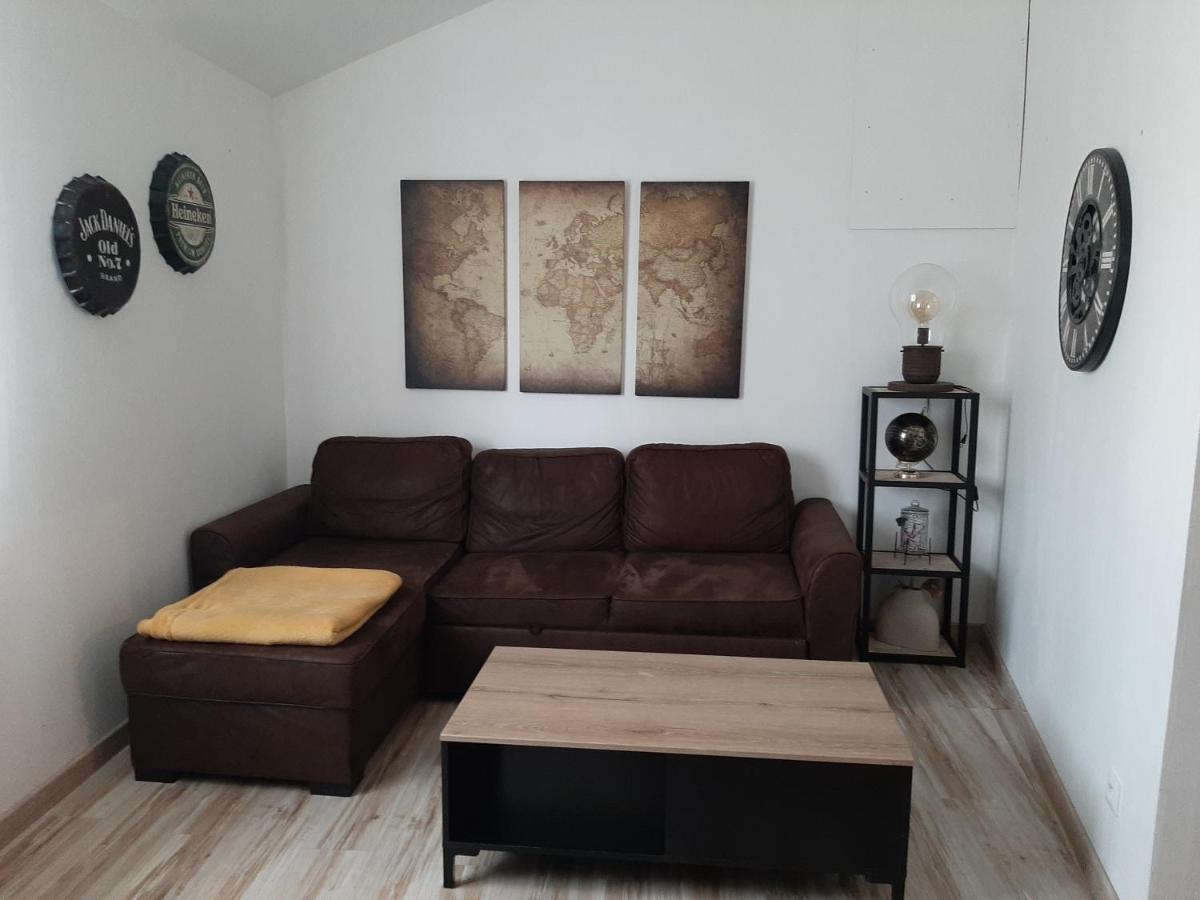 Appartement Le Patio ショヴィニー エクステリア 写真