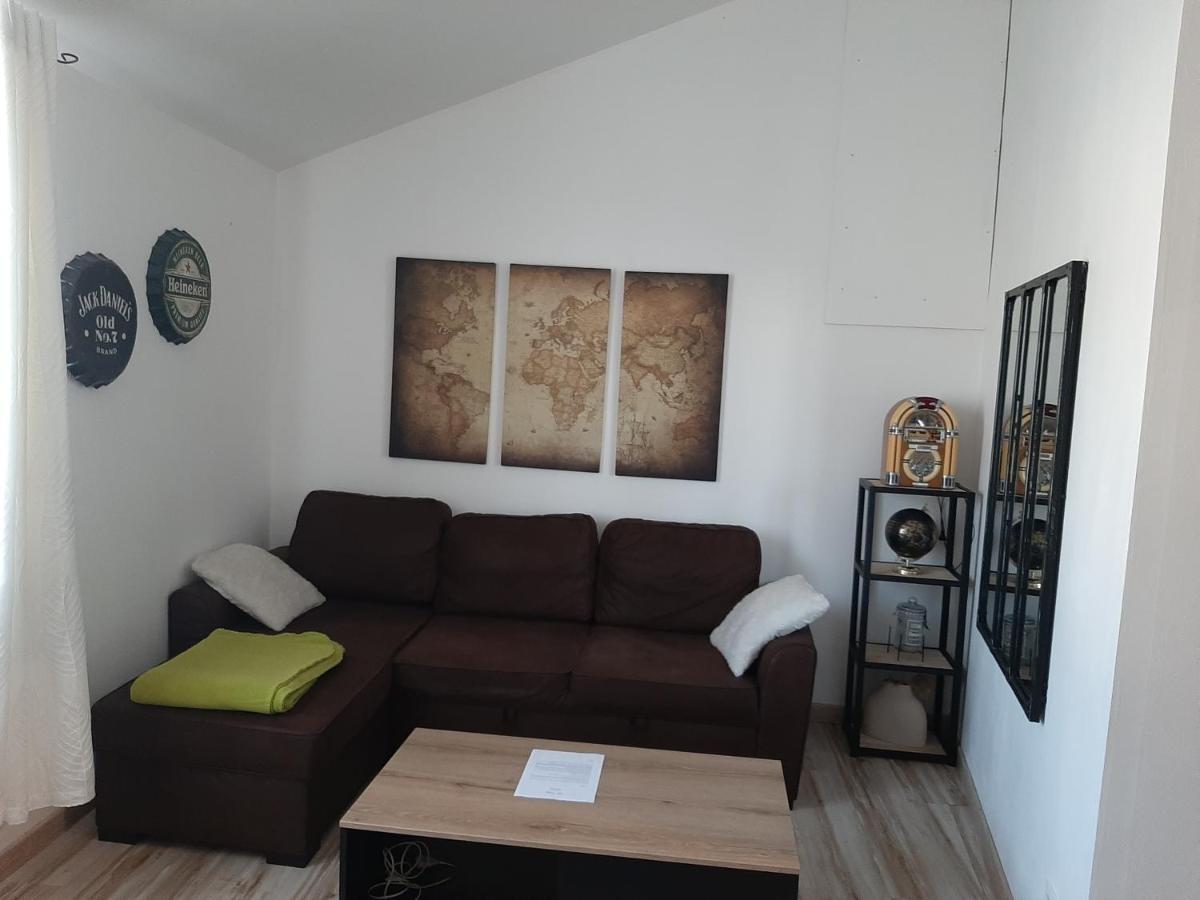 Appartement Le Patio ショヴィニー エクステリア 写真