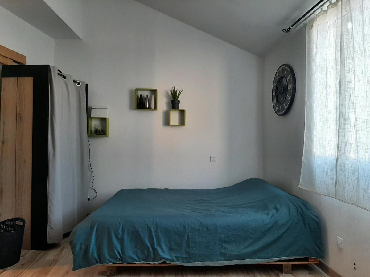 Appartement Le Patio ショヴィニー エクステリア 写真