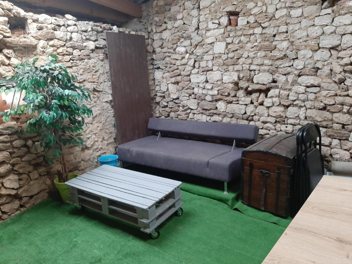 Appartement Le Patio ショヴィニー エクステリア 写真